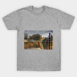 The Vennel Steps T-Shirt